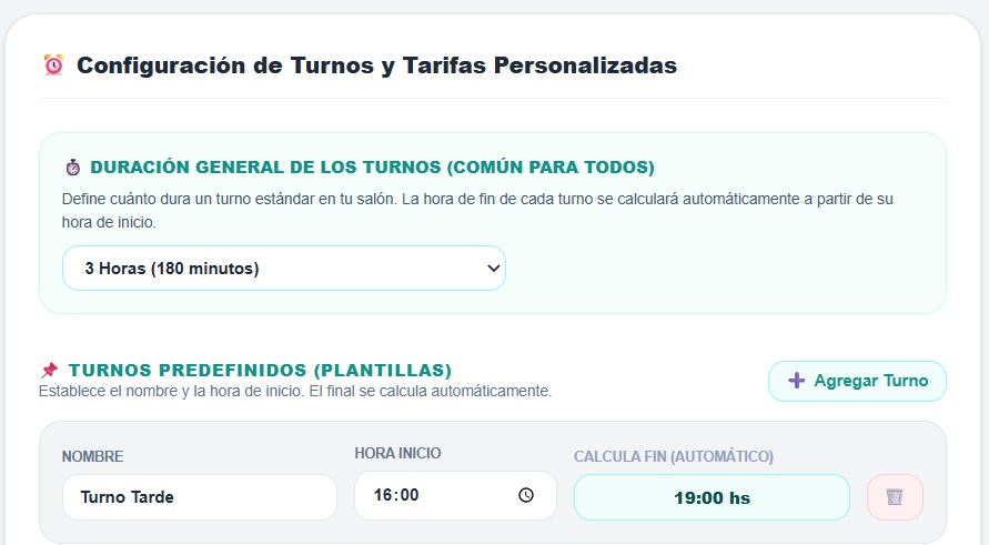 Precios Claros